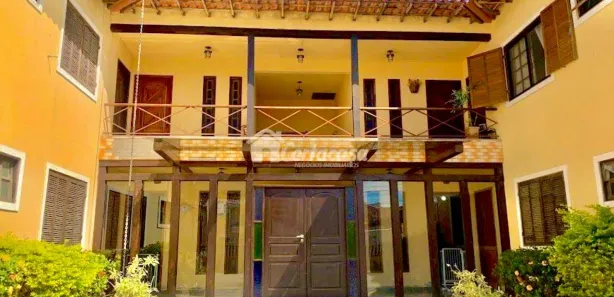 Apartamento com 2 Quartos à venda, 66m² no Centro, São Pedro da Aldeia