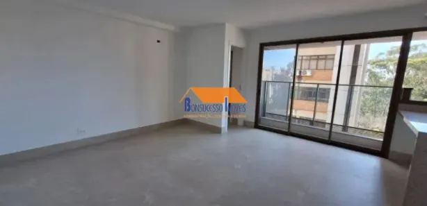Apartamento com 3 Quartos à venda, 86m² no Santo Agostinho, Belo Horizonte