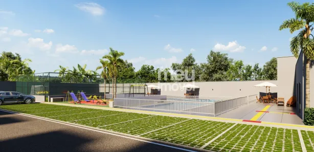 Apartamento com 2 Quartos à venda, 57m² no , Paço do Lumiar
