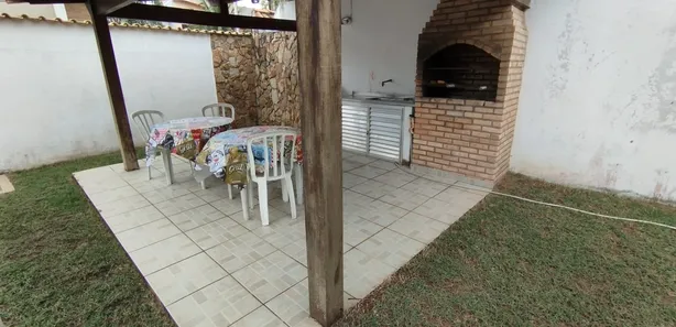 Casa com 3 Quartos para alugar, 100m² no Praia dos Anjos, Arraial do Cabo