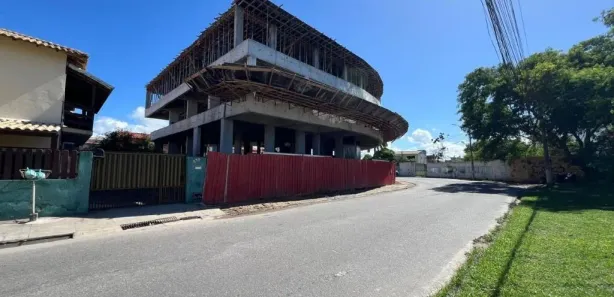 Ponto Comercial à venda, 37m² no Centro, São Pedro da Aldeia