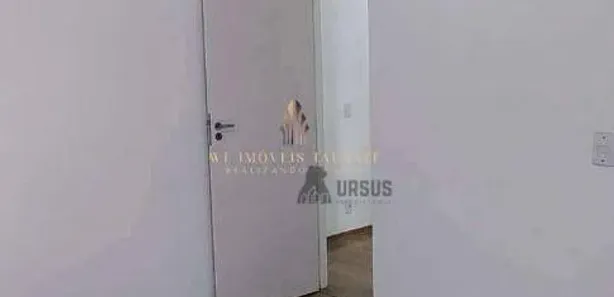Apartamento com 2 Quartos à venda, 53m² no Jardim dos Estados, Taubaté