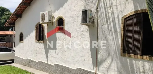 Fazenda/Sítio com 2 Quartos à venda, 74m² no Andorinhas, Iguaba Grande