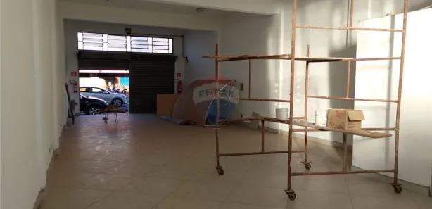 Ponto Comercial para alugar, 90m² no Centro, Mogi Guaçu