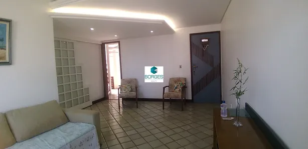 Cobertura com 3 Quartos à venda, 203m² no Horto Florestal, Salvador