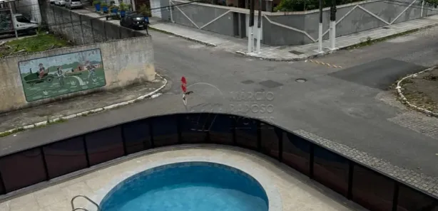 Apartamento com 3 Quartos à venda, 89m² no Jatiúca, Maceió