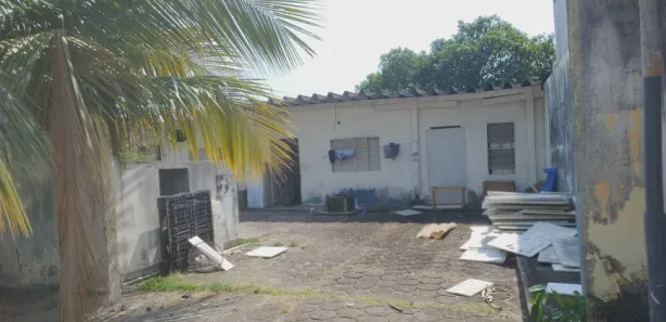 Lote/Terreno à venda, 3568m² no Cachoeirinha, Manaus