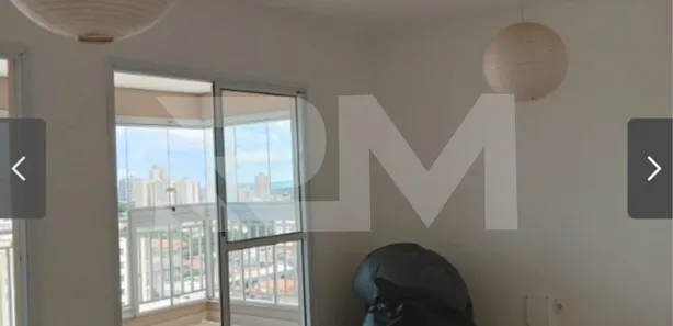 Apartamento com 3 Quartos à venda, 102m² no Centro, Araraquara