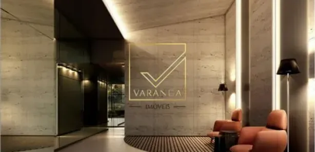 Apartamento com 3 Quartos à venda, 118m² no Savassi, Belo Horizonte