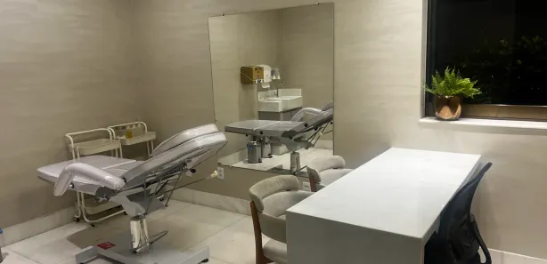 Sala Comercial com 1 Quarto para alugar, 144m² no Mangabeiras, Belo Horizonte