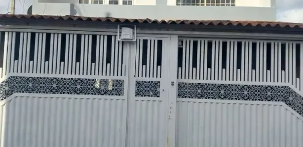 Sobrado com 4 Quartos à venda, 146m² no Samambaia Sul, Brasília