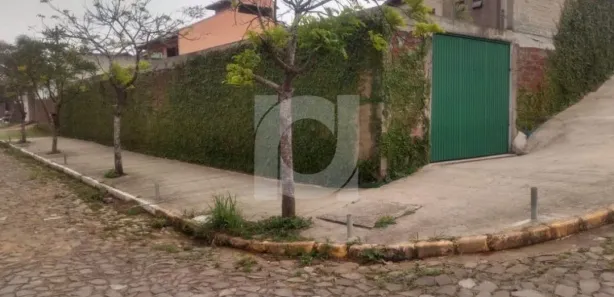 Lote/Terreno à venda, 289m² no Altos da Aparecida, Portão