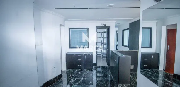 para alugar, 90m² no Savassi, Belo Horizonte