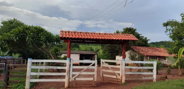 Fazenda/Sítio com 3 Quartos à venda, 2m² no , Jaraguá