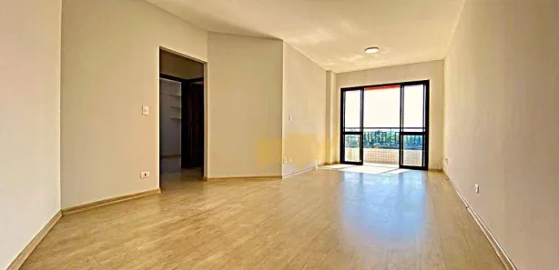 Apartamento com 3 Quartos para venda ou aluguel, 93m² no Jardim Donângela, Rio Claro