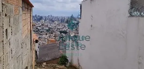 Lote/Terreno à venda, 10m² no Paraíso, Belo Horizonte