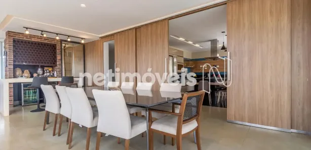 Casa com 4 Quartos à venda, 730m² no Park Way, Brasília