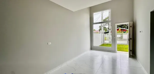 Casa com 3 Quartos à venda, 77m² no Saint Etiene, Matinhos