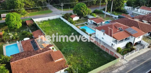 Lote/Terreno à venda, 776m² no Setor de Habitações Individuais Sul, Brasília