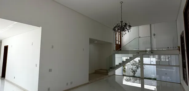 Casa de Condomínio com 3 Quartos à venda, 407m² no Alphaville Flamboyant Residencial Araguaia, Goiânia