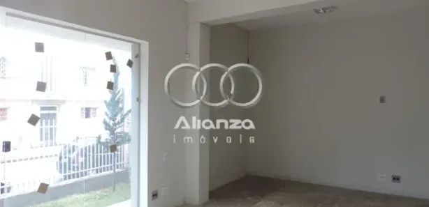 Casa com 1 Quarto para alugar, 123m² no Serra, Belo Horizonte