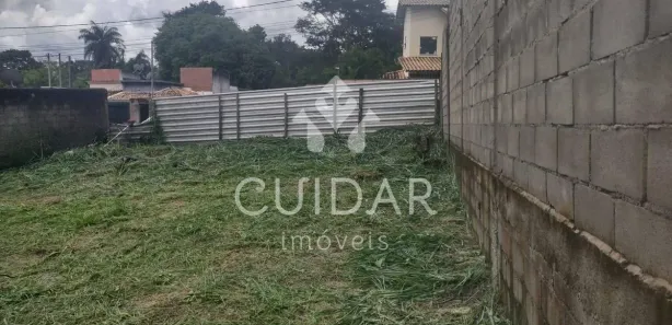 Lote/Terreno à venda, 406m² no Jardim Imperial, Lagoa Santa