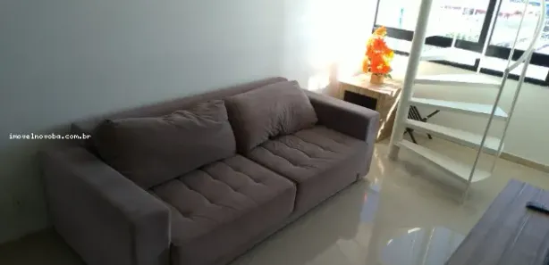Cobertura com 2 Quartos para alugar, 111m² no Centro, Lauro de Freitas