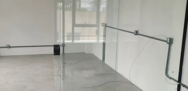 Sala Comercial para venda ou aluguel, 51m² no Barra Olímpica, Rio de Janeiro