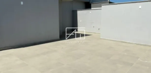 Cobertura com 3 Quartos à venda, 130m² no Caiçara-Adelaide, Belo Horizonte