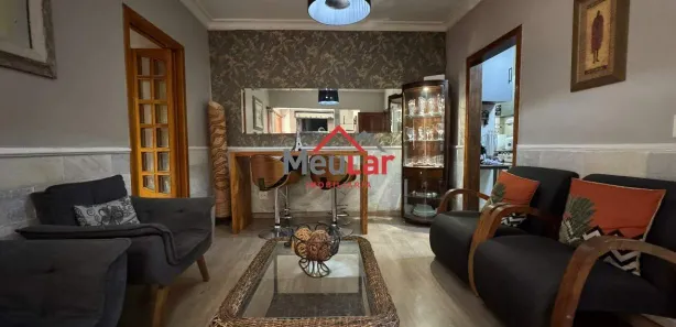 Apartamento com 3 Quartos à venda, 132m² no Caiçara-Adelaide, Belo Horizonte