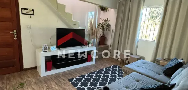 Casa com 3 Quartos à venda, 75m² no Centro, São Joaquim de Bicas