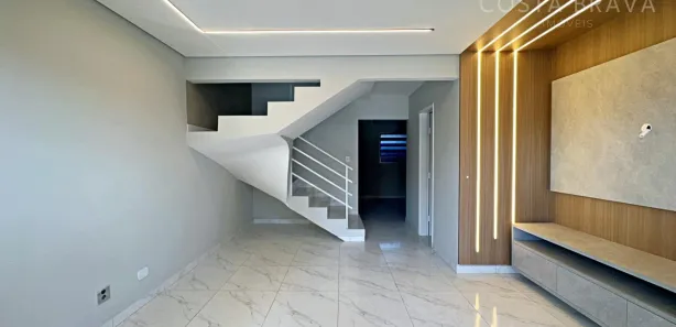 Apartamento com 2 Quartos à venda, 83m² no Costa Azul, Matinhos
