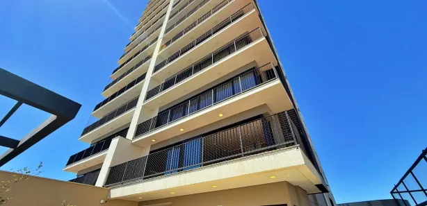 Apartamento com 3 Quartos à venda, 123m² no Graciosa - Orla 14, Palmas