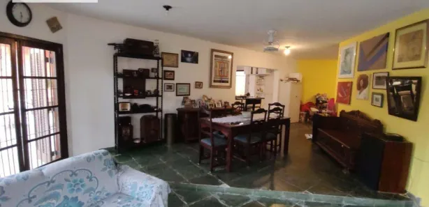 Casa com 4 Quartos à venda, 265m² no Guaiúba, Guarujá