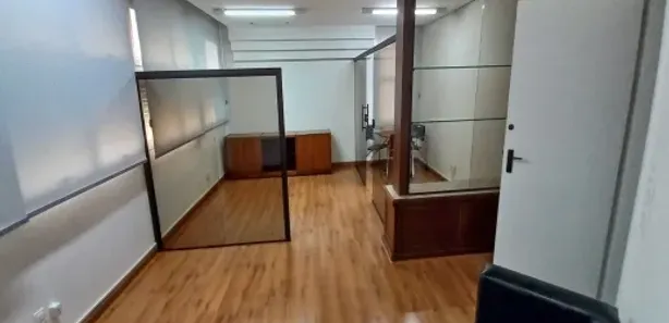 Sala Comercial para alugar, 45m² no Savassi, Belo Horizonte