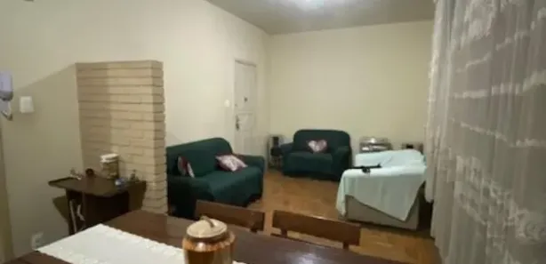 Apartamento com 2 Quartos à venda, 80m² no Cruzeiro, Belo Horizonte
