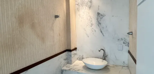 Cobertura com 4 Quartos para venda ou aluguel, 450m² no Tirol, Natal