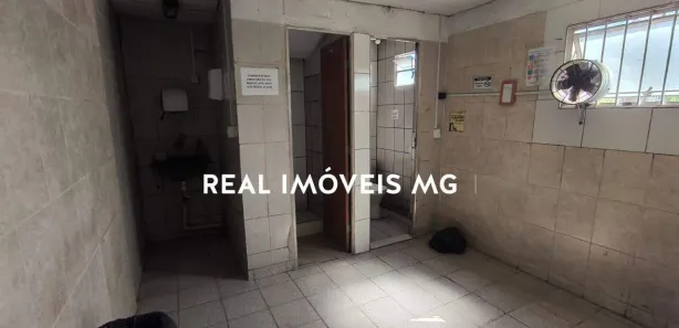 Galpão/Depósito/Armazém para alugar, 1200m² no Distrito Industrial Jardim Piemont Norte, Betim
