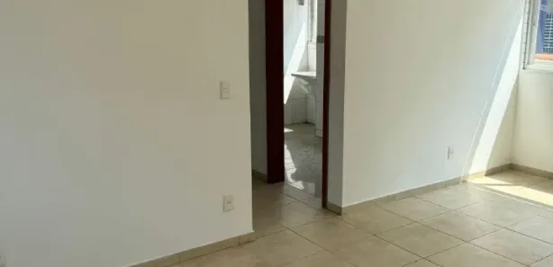 Apartamento com 3 Quartos à venda, 89m² no Barroca, Belo Horizonte