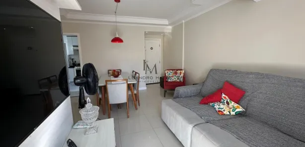 Apartamento com 3 Quartos à venda, 97m² no Pituba, Salvador