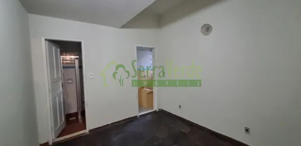 Casa com 1 Quarto para alugar, 30m² no Estrada da Saudade, Petrópolis