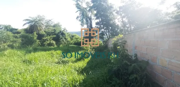 Lote/Terreno à venda, 2064m² no Centro, São José da Lapa