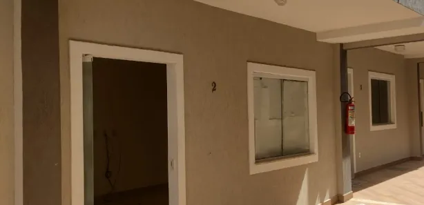 Casa de Condomínio com 3 Quartos à venda, 110m² no Centro, Lauro de Freitas