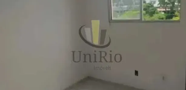 Apartamento com 2 Quartos à venda, 46m² no Paciência, Rio de Janeiro