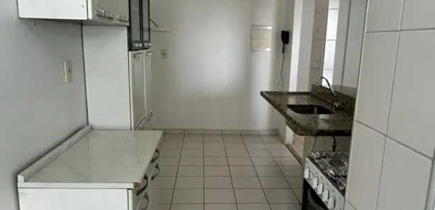 Apartamento com 3 Quartos para alugar, 82m² no Dom Pedro I, Manaus