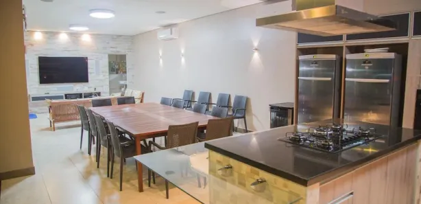 Casa de Condomínio com 4 Quartos à venda, 500m² no Ponta Negra, Manaus