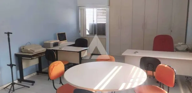Sala Comercial à venda, 40m² no Brotas, Salvador