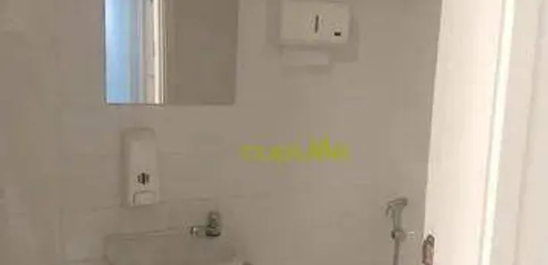 Sala Comercial à venda, 31m² no Ingá, Niterói