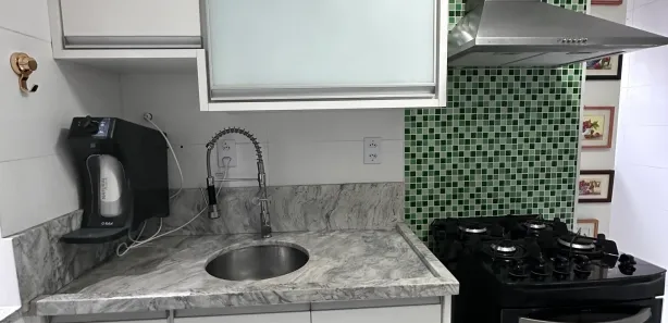 Apartamento com 2 Quartos à venda, 79m² no Graça, Salvador