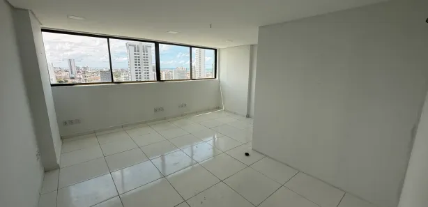 Sala Comercial com 1 Quarto à venda, 32m² no Derby, Recife